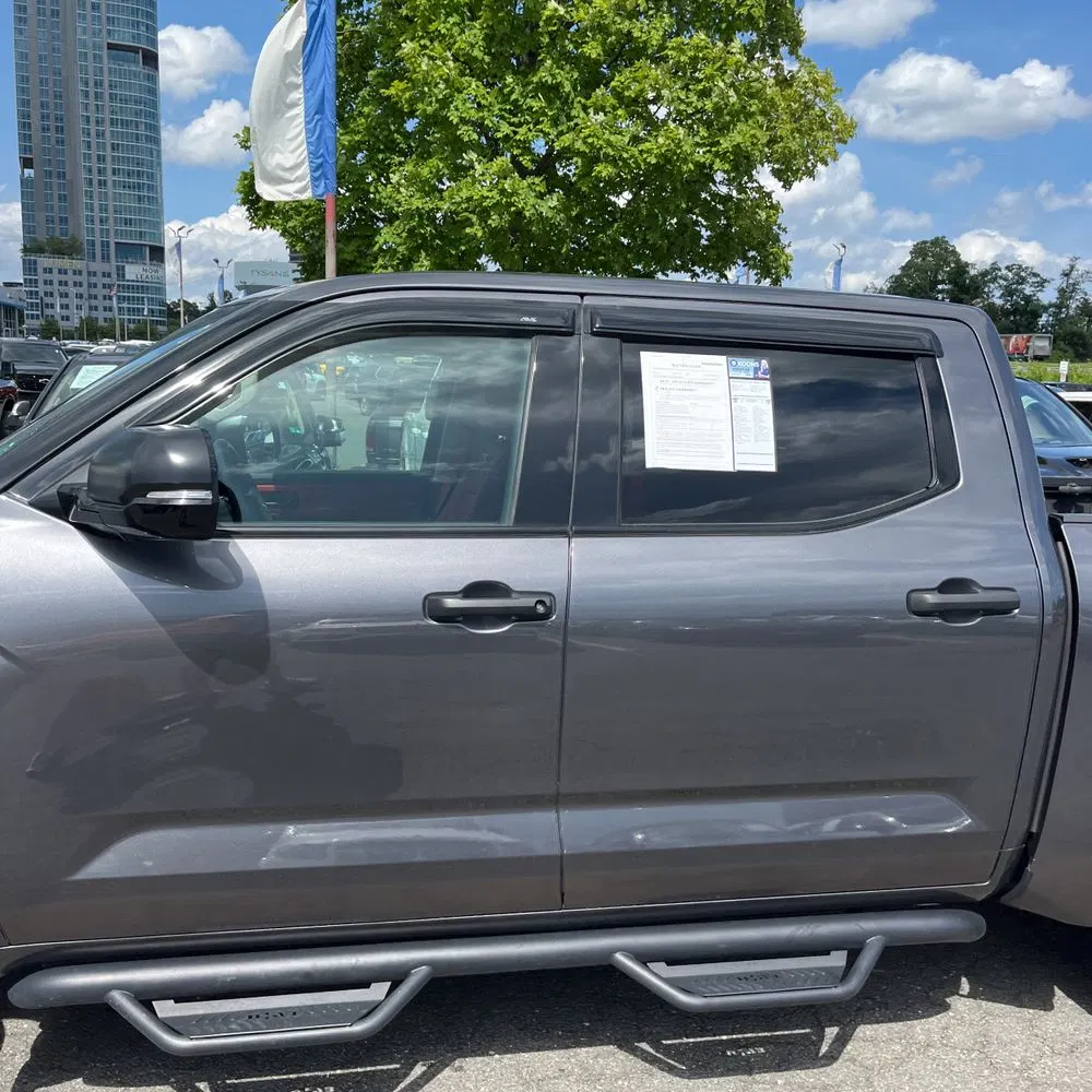 2023 Toyota Tundra TRD Pro HV
