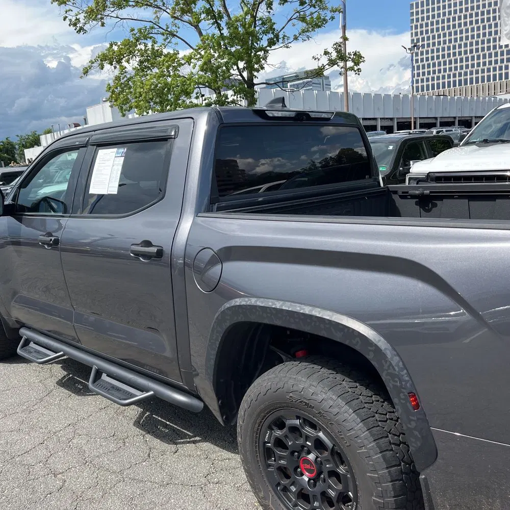 2023 Toyota Tundra TRD Pro HV