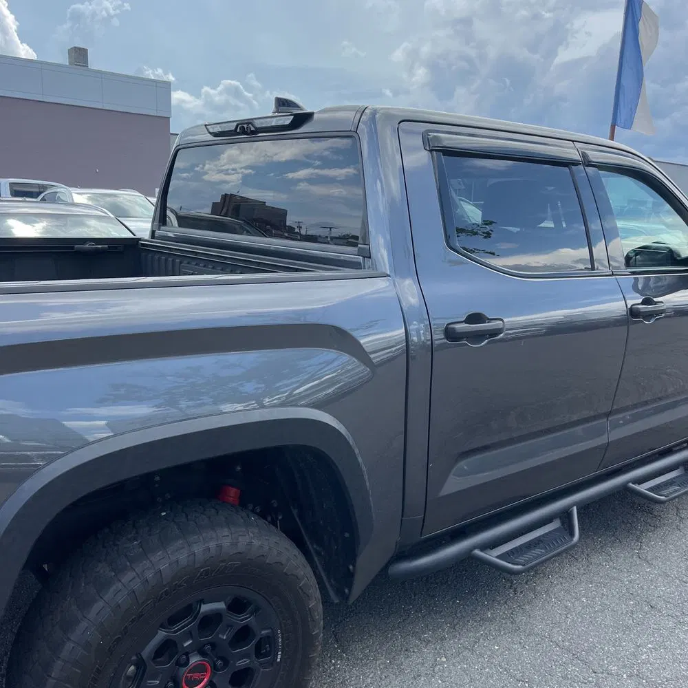 2023 Toyota Tundra TRD Pro HV