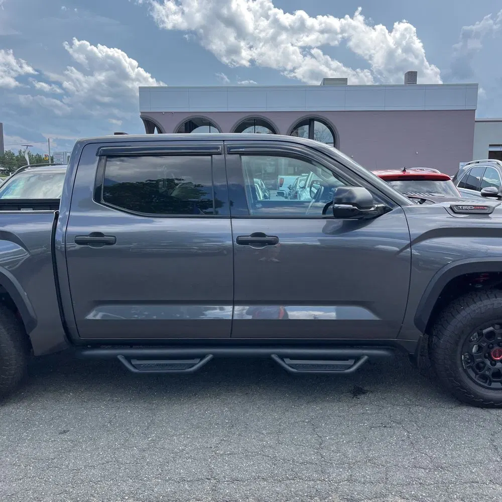2023 Toyota Tundra TRD Pro HV
