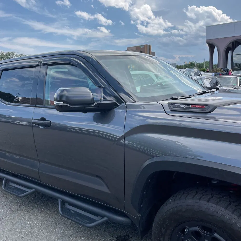 2023 Toyota Tundra TRD Pro HV