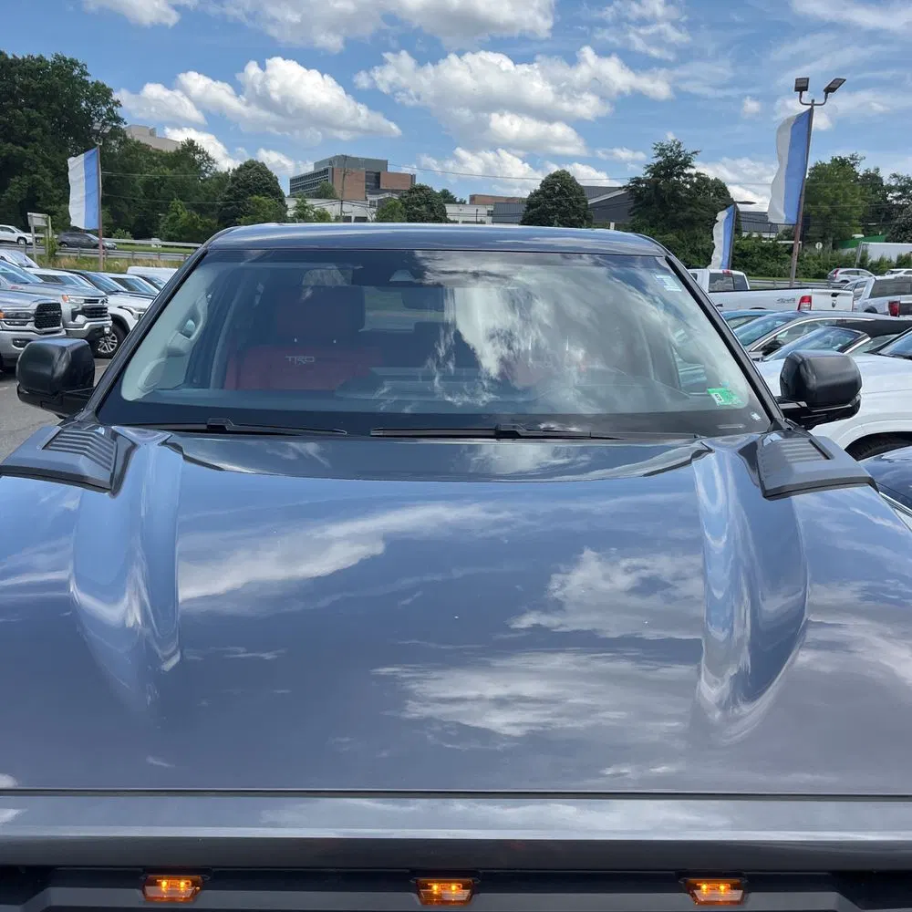 2023 Toyota Tundra TRD Pro HV