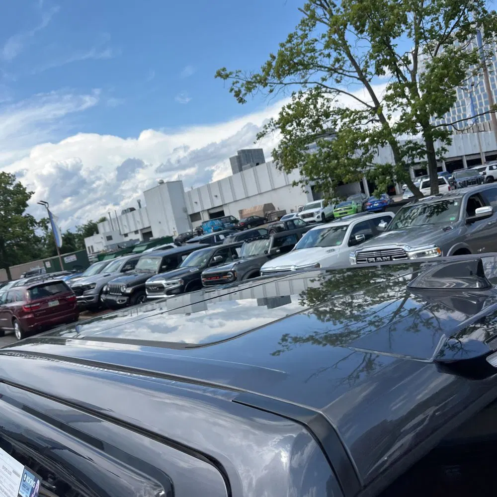 2023 Toyota Tundra TRD Pro HV
