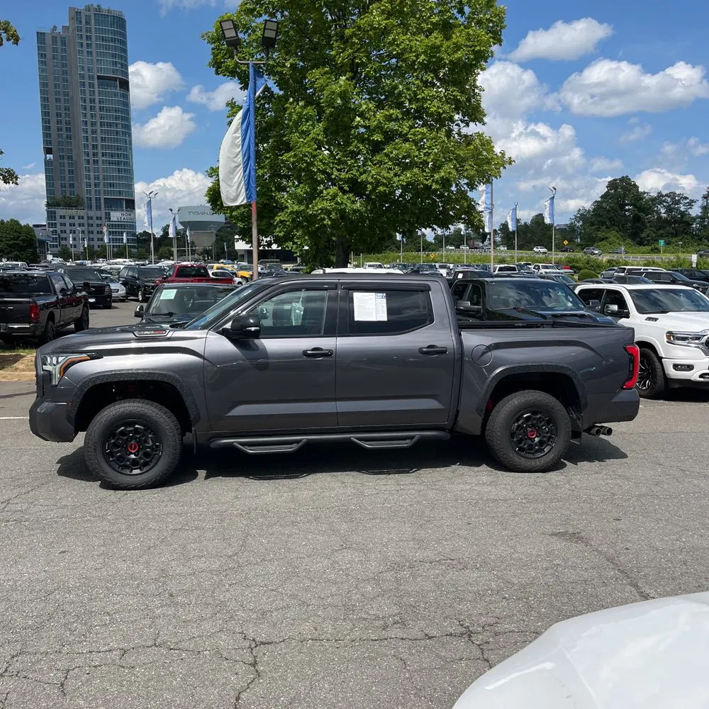 2023 Toyota Tundra TRD Pro HV
