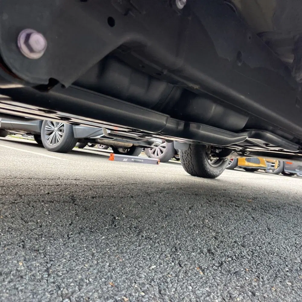 2023 Toyota Tundra TRD Pro HV