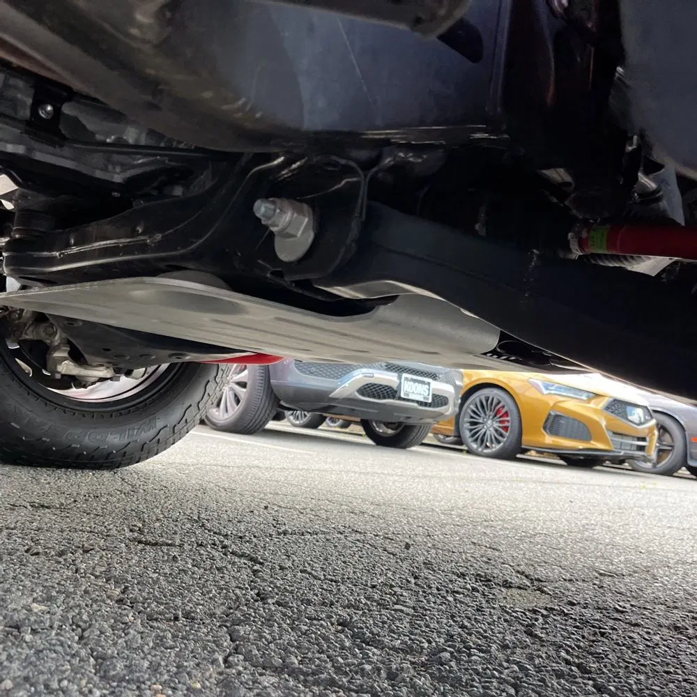 2023 Toyota Tundra TRD Pro HV