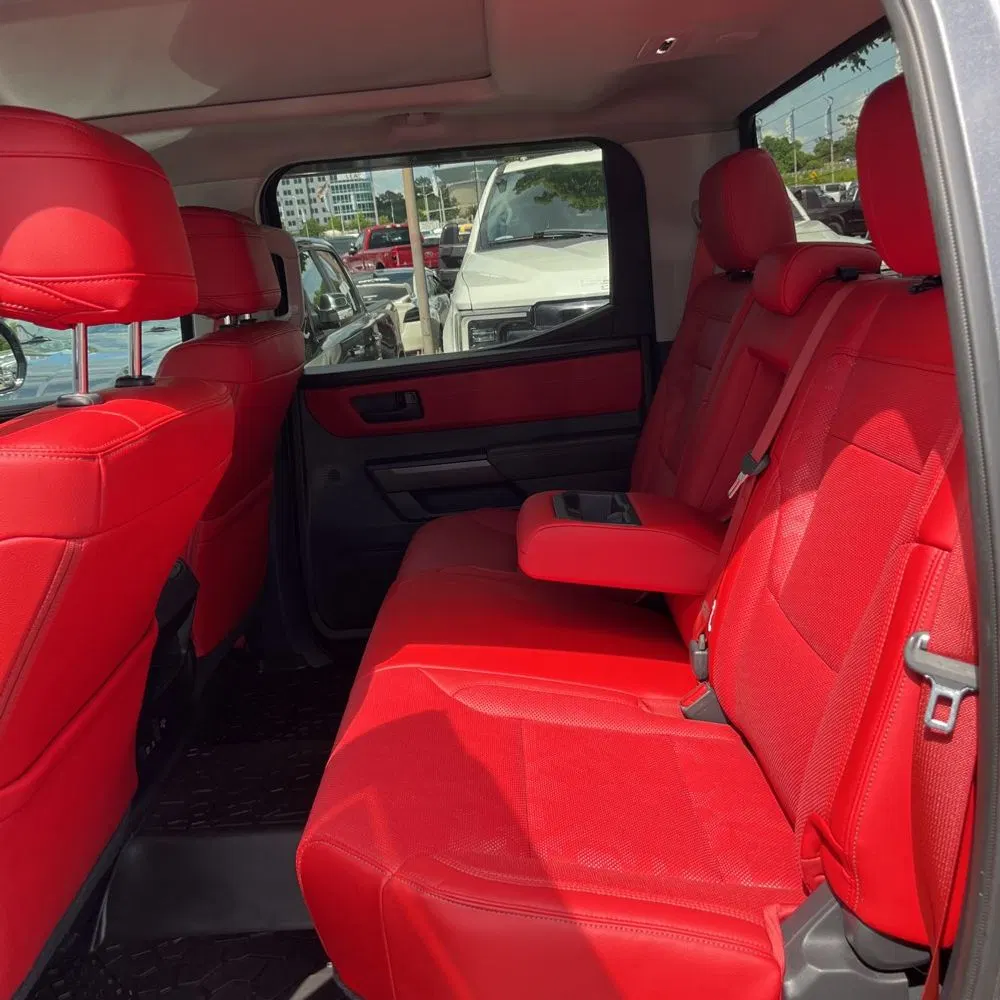 2023 Toyota Tundra TRD Pro HV