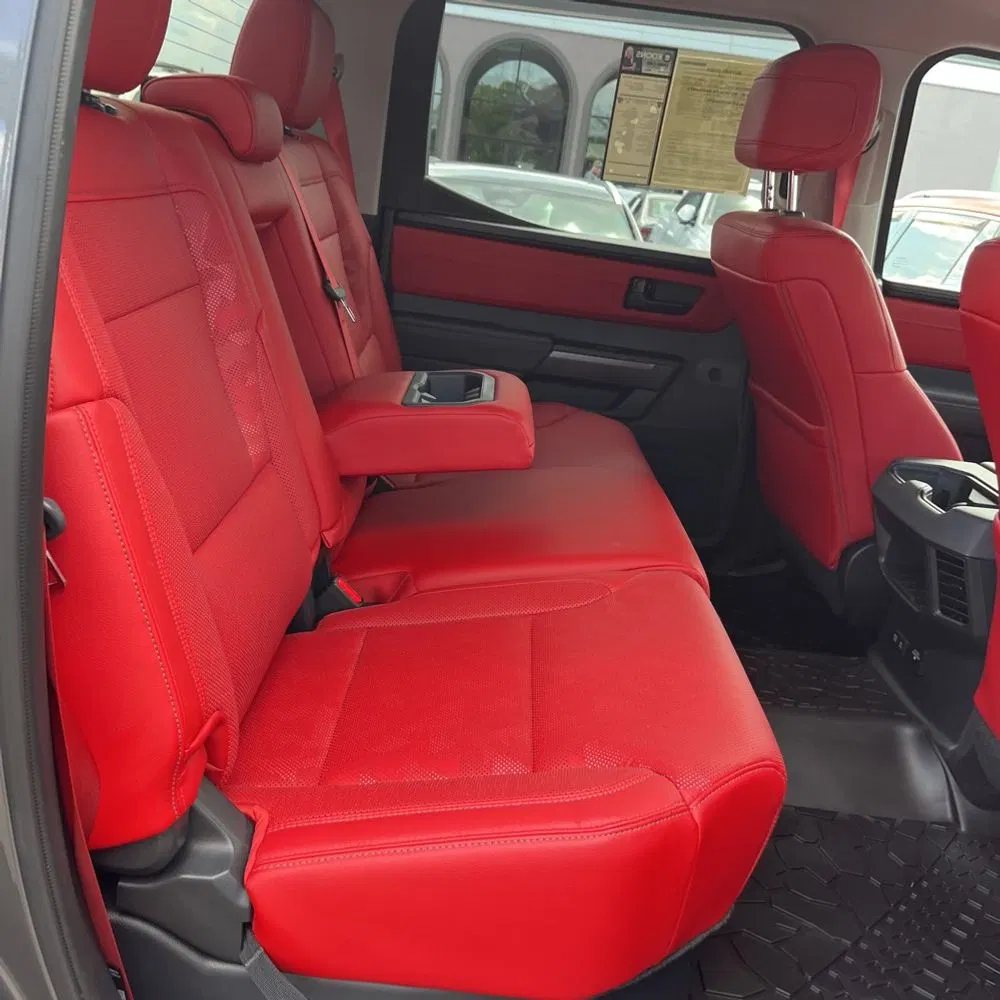 2023 Toyota Tundra TRD Pro HV