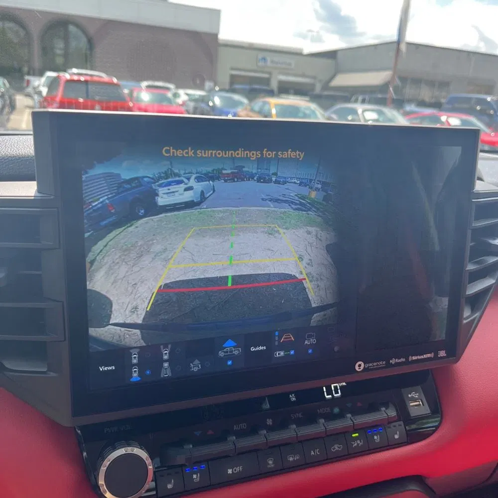 2023 Toyota Tundra TRD Pro HV