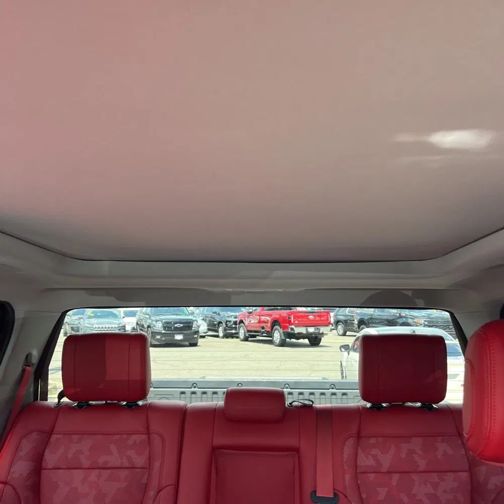 2023 Toyota Tundra TRD Pro HV
