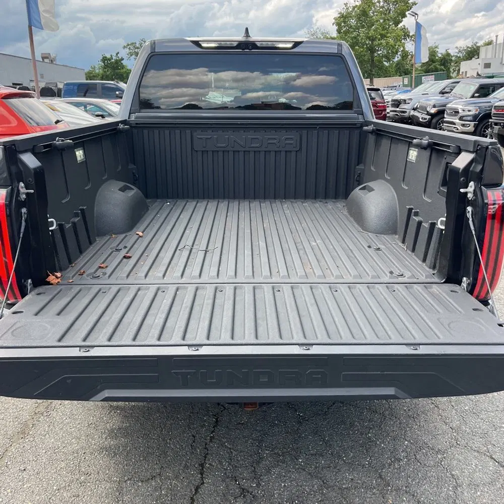 2023 Toyota Tundra TRD Pro HV