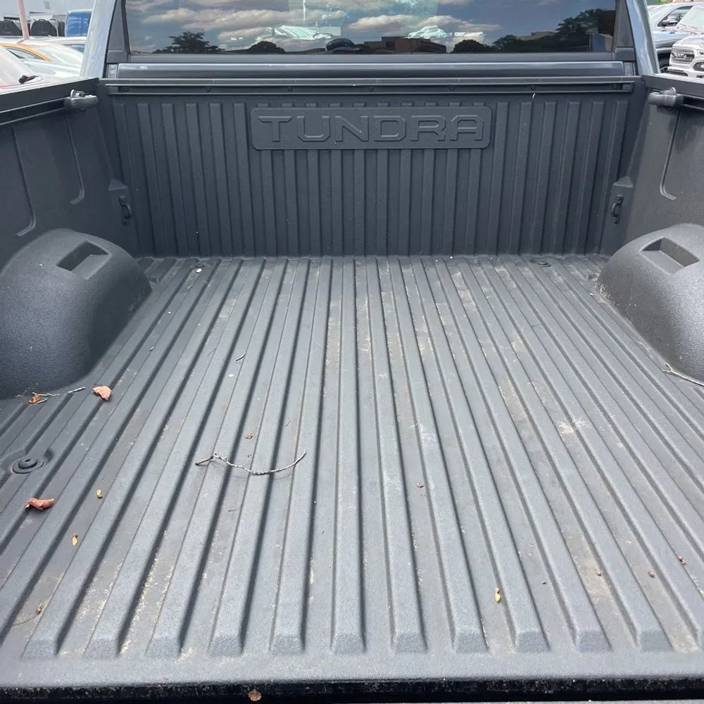 2023 Toyota Tundra TRD Pro HV