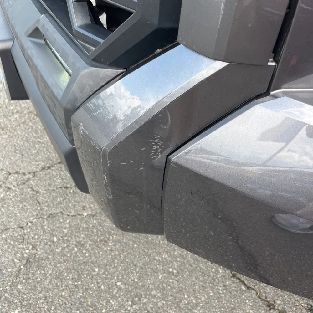 2023 Toyota Tundra TRD Pro HV