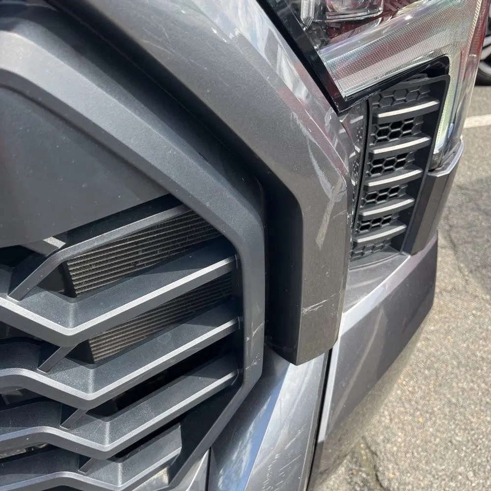 2023 Toyota Tundra TRD Pro HV