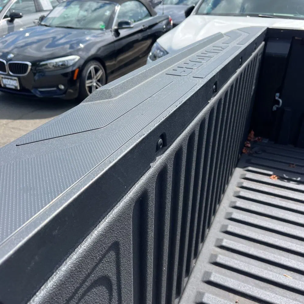 2023 Toyota Tundra TRD Pro HV