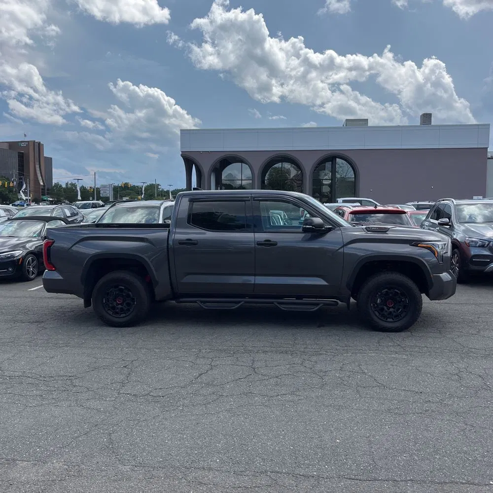 2023 Toyota Tundra TRD Pro HV