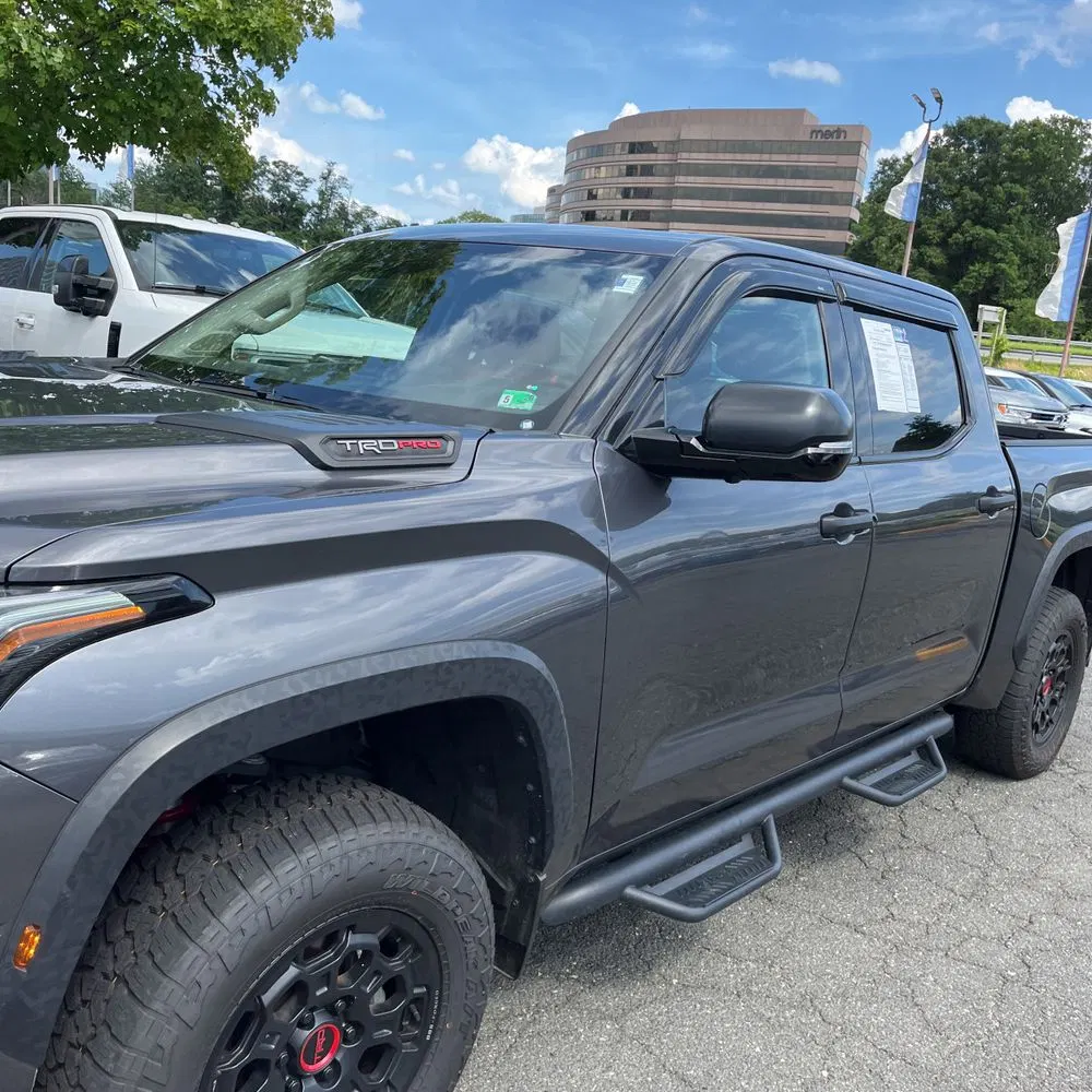 2023 Toyota Tundra TRD Pro HV