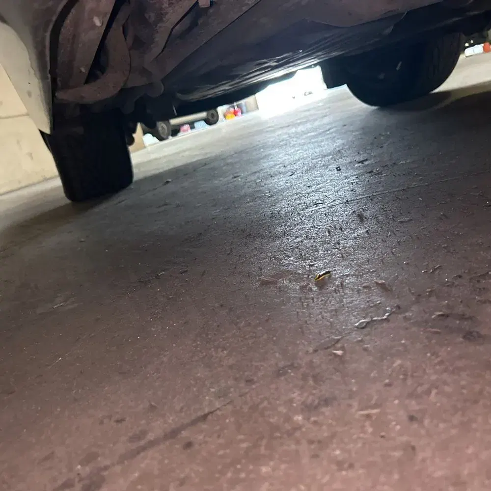 2018 Lexus LX 570 Two-Row