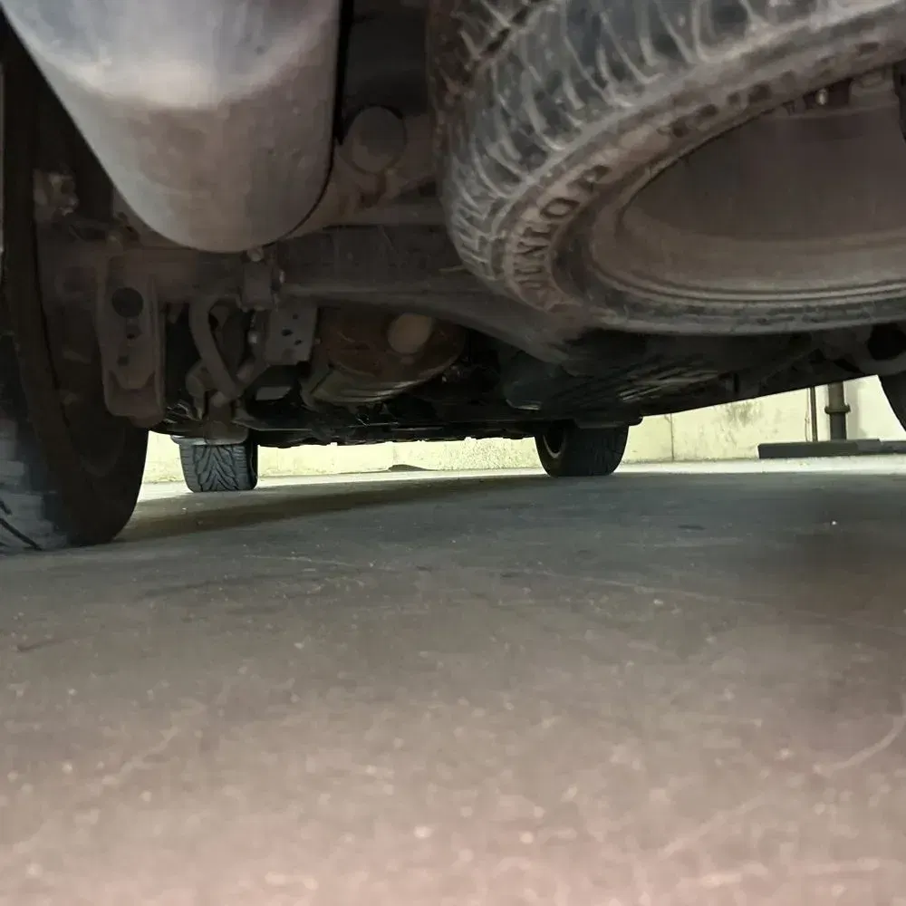 2018 Lexus LX 570 Two-Row
