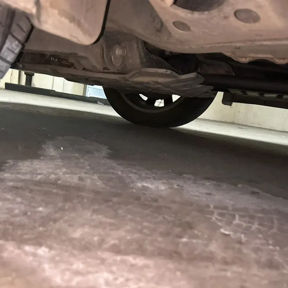 2018 Lexus LX 570 Two-Row
