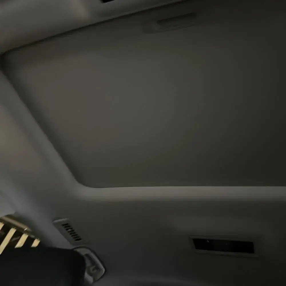2018 Lexus LX 570 Two-Row