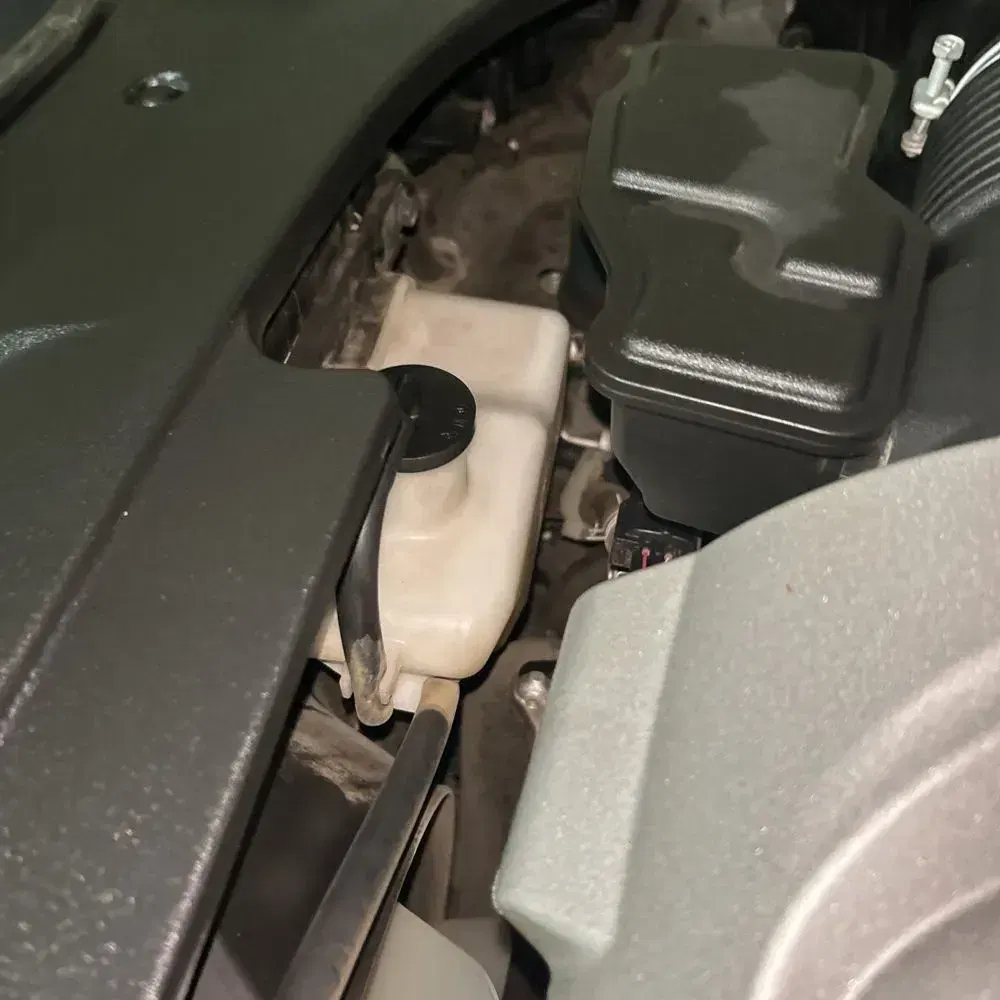 2018 Lexus LX 570 Two-Row