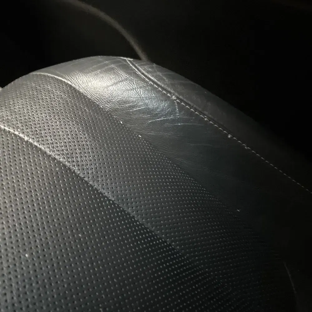 2018 Lexus LX 570 Two-Row