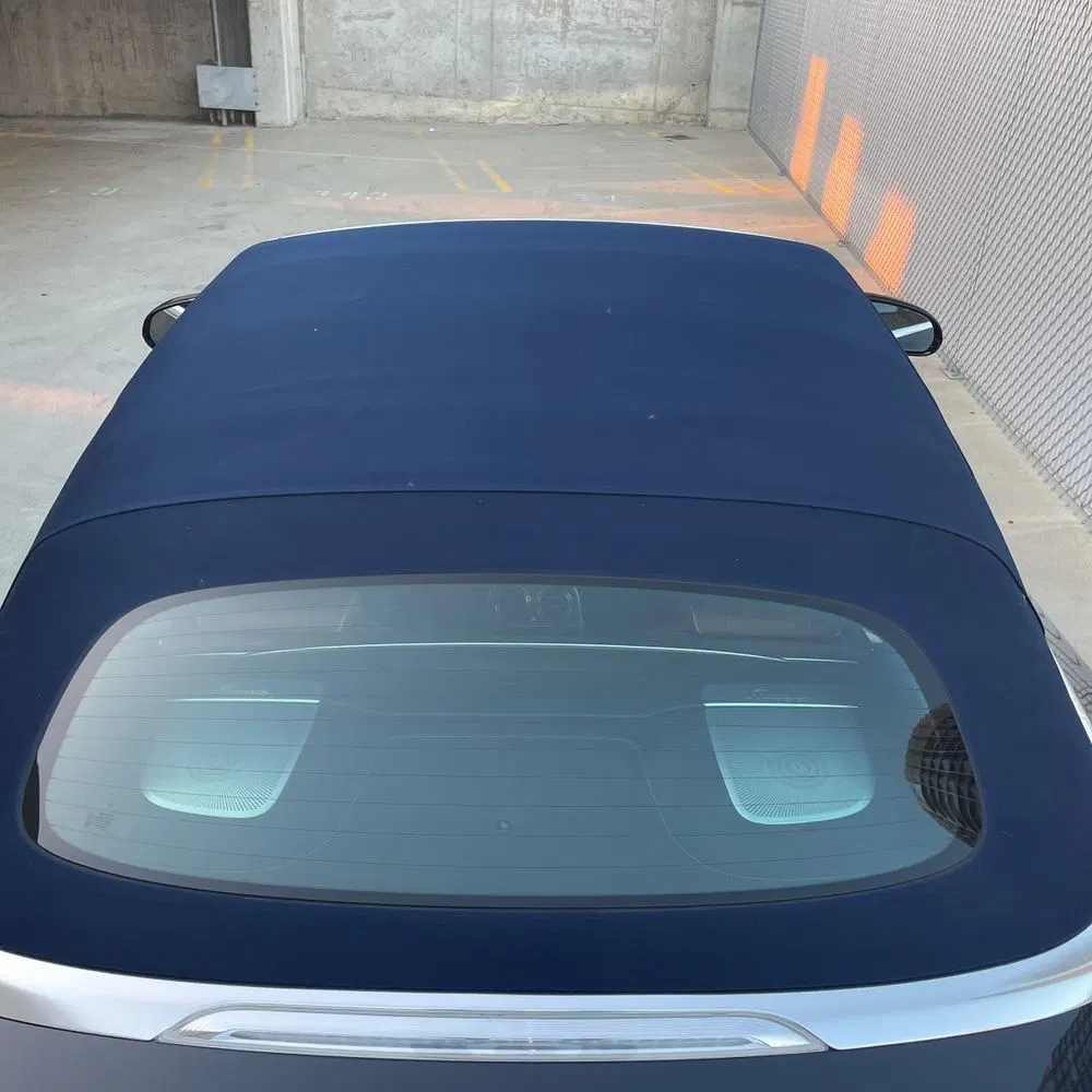 2019 Mercedes-Benz S-Class AMG S 63
