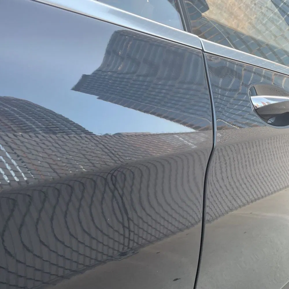 2019 Mercedes-Benz S-Class AMG S 63