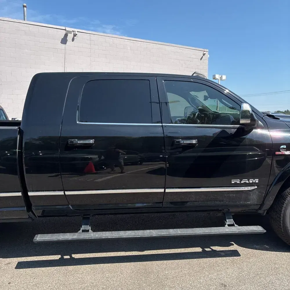 2022 Ram 3500 Limited
