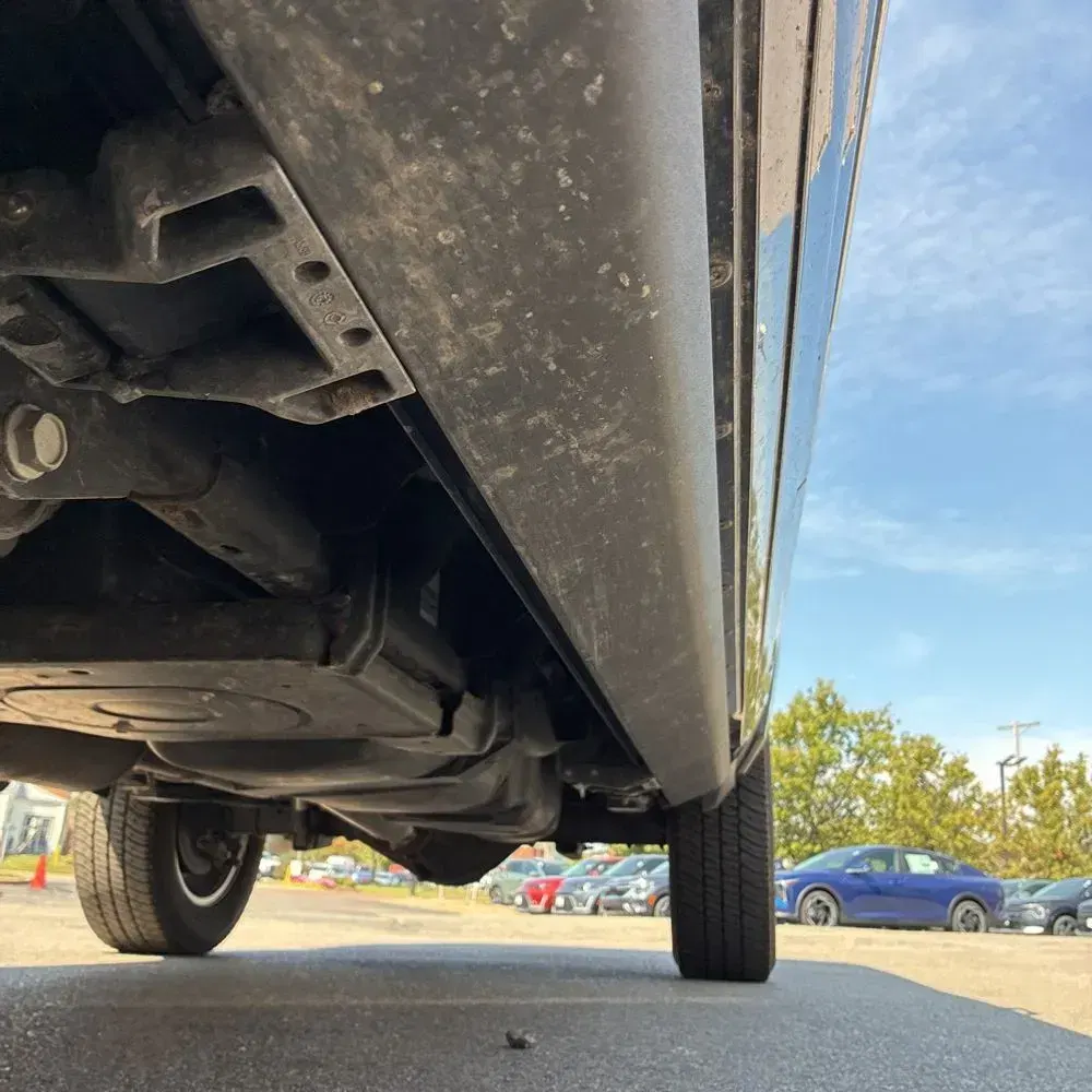 2022 Ram 3500 Limited