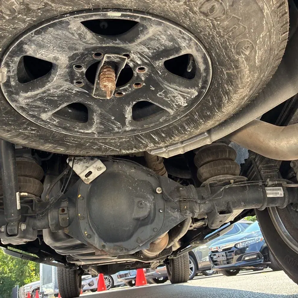 2022 Ram 3500 Limited