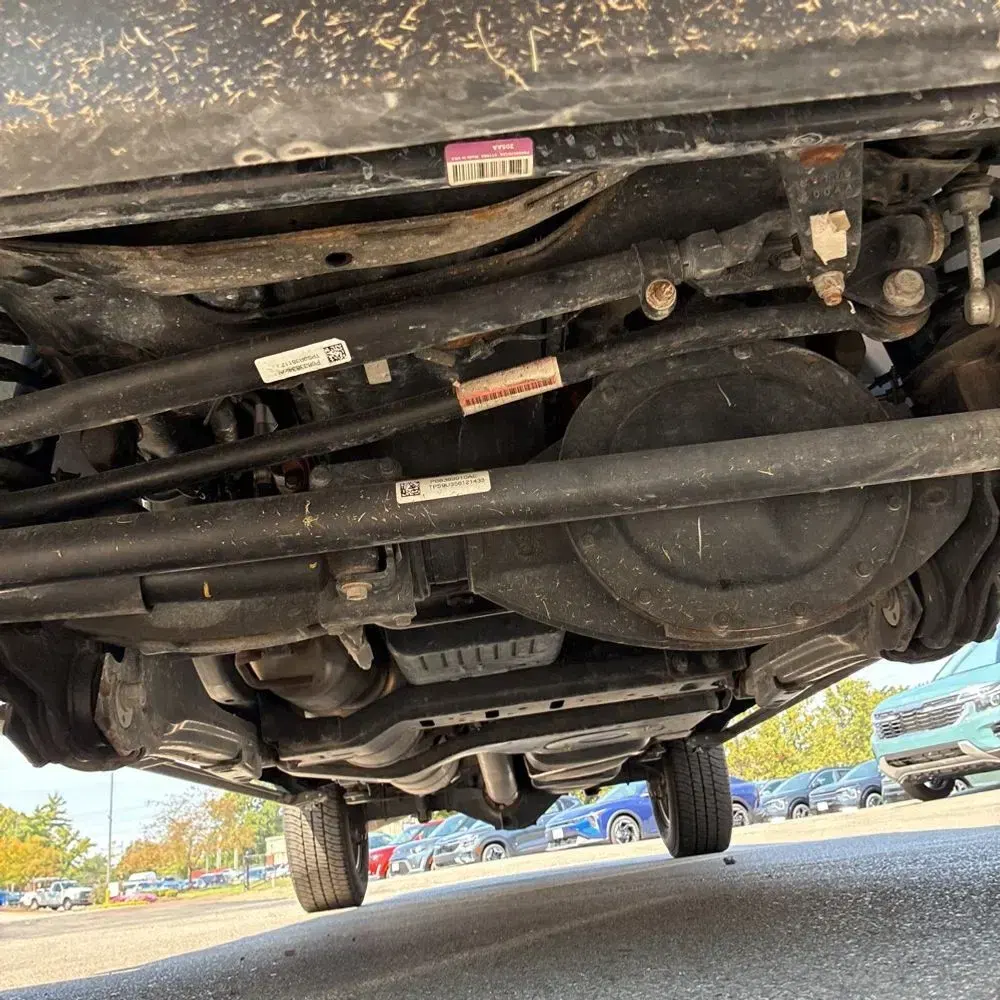 2022 Ram 3500 Limited
