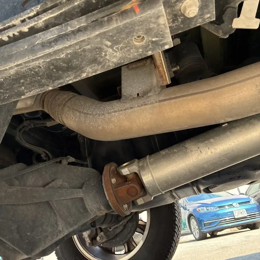 2022 Ram 3500 Limited