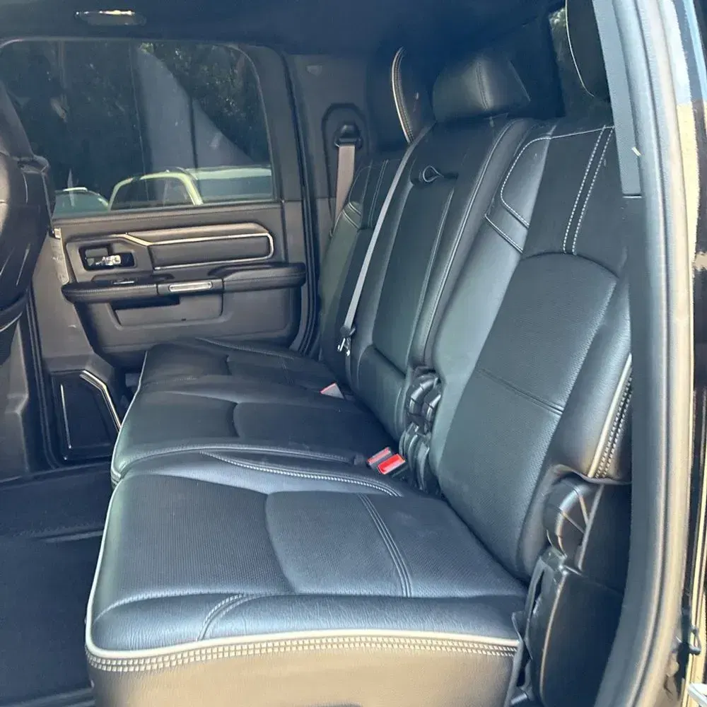 2022 Ram 3500 Limited