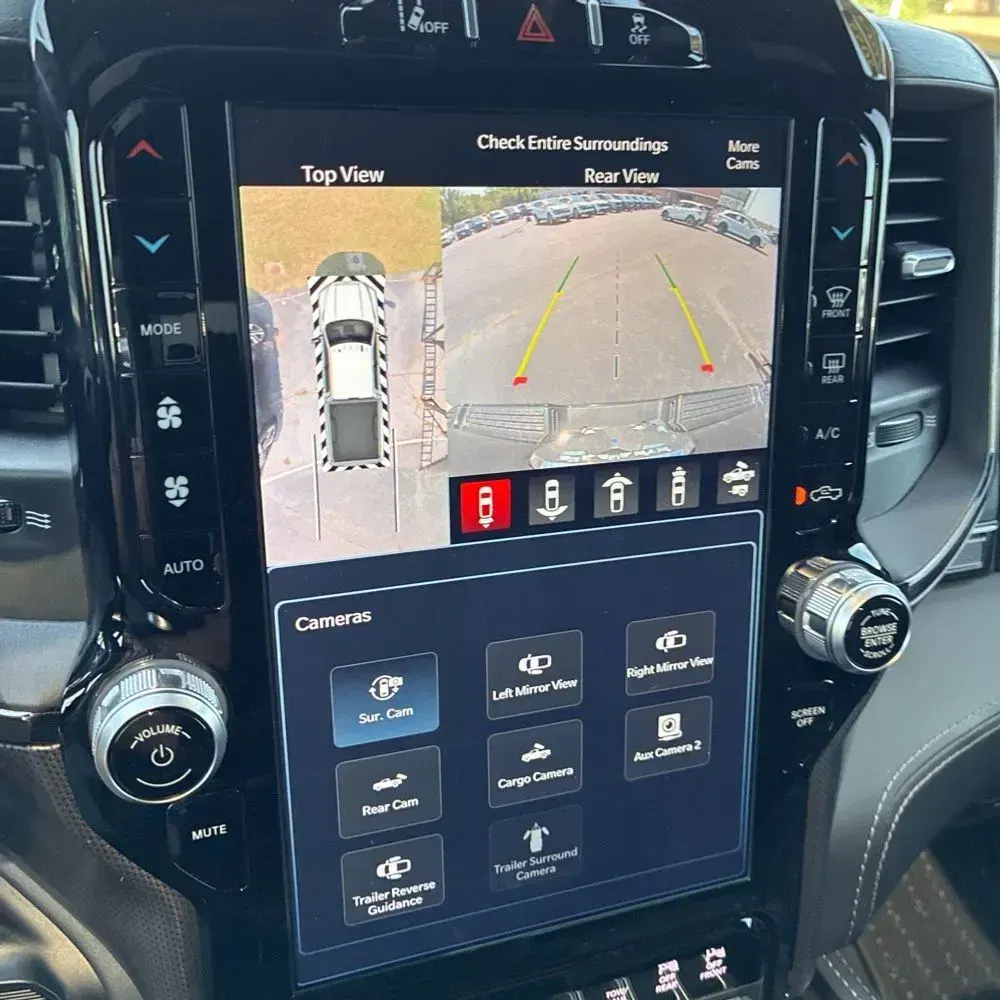 2022 Ram 3500 Limited