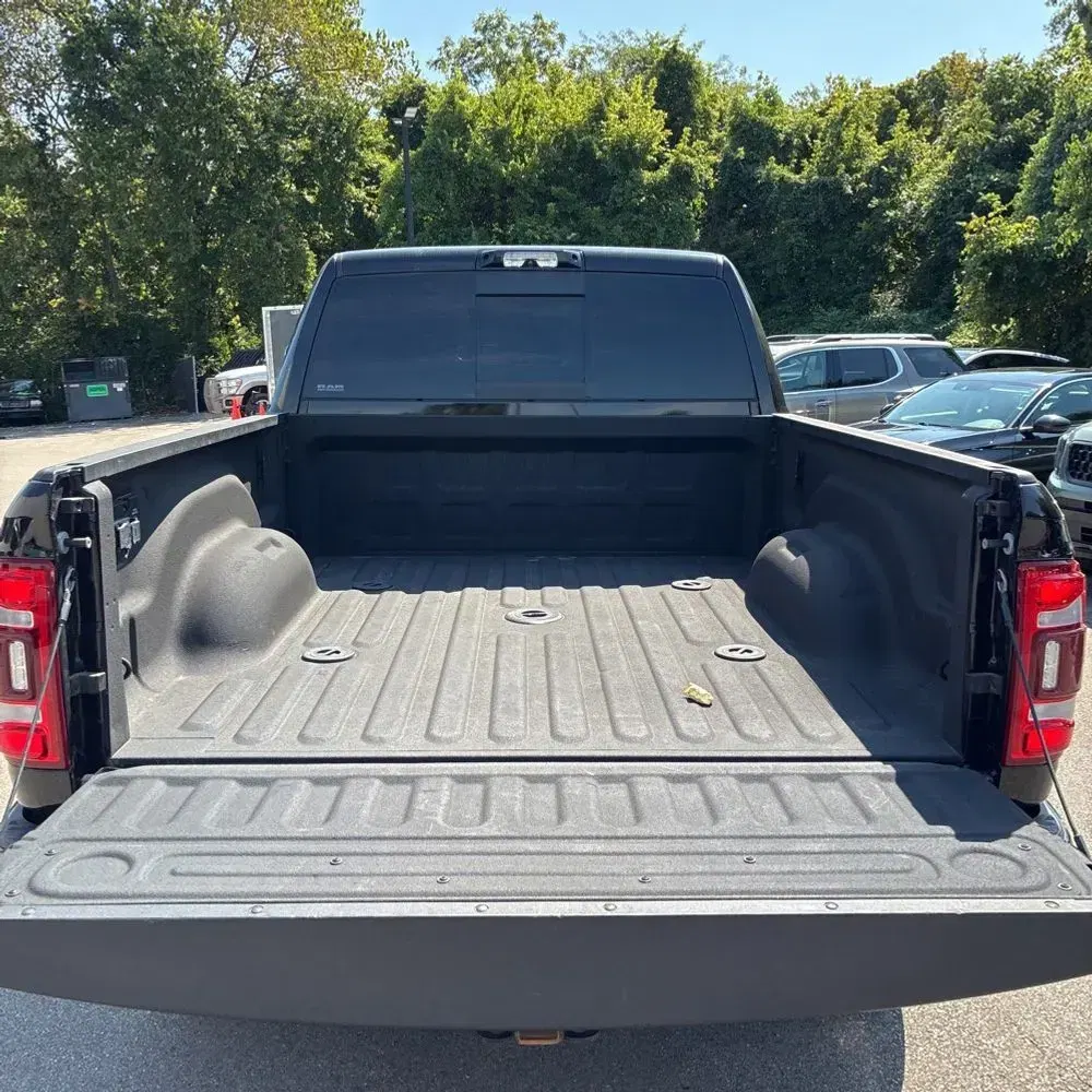 2022 Ram 3500 Limited