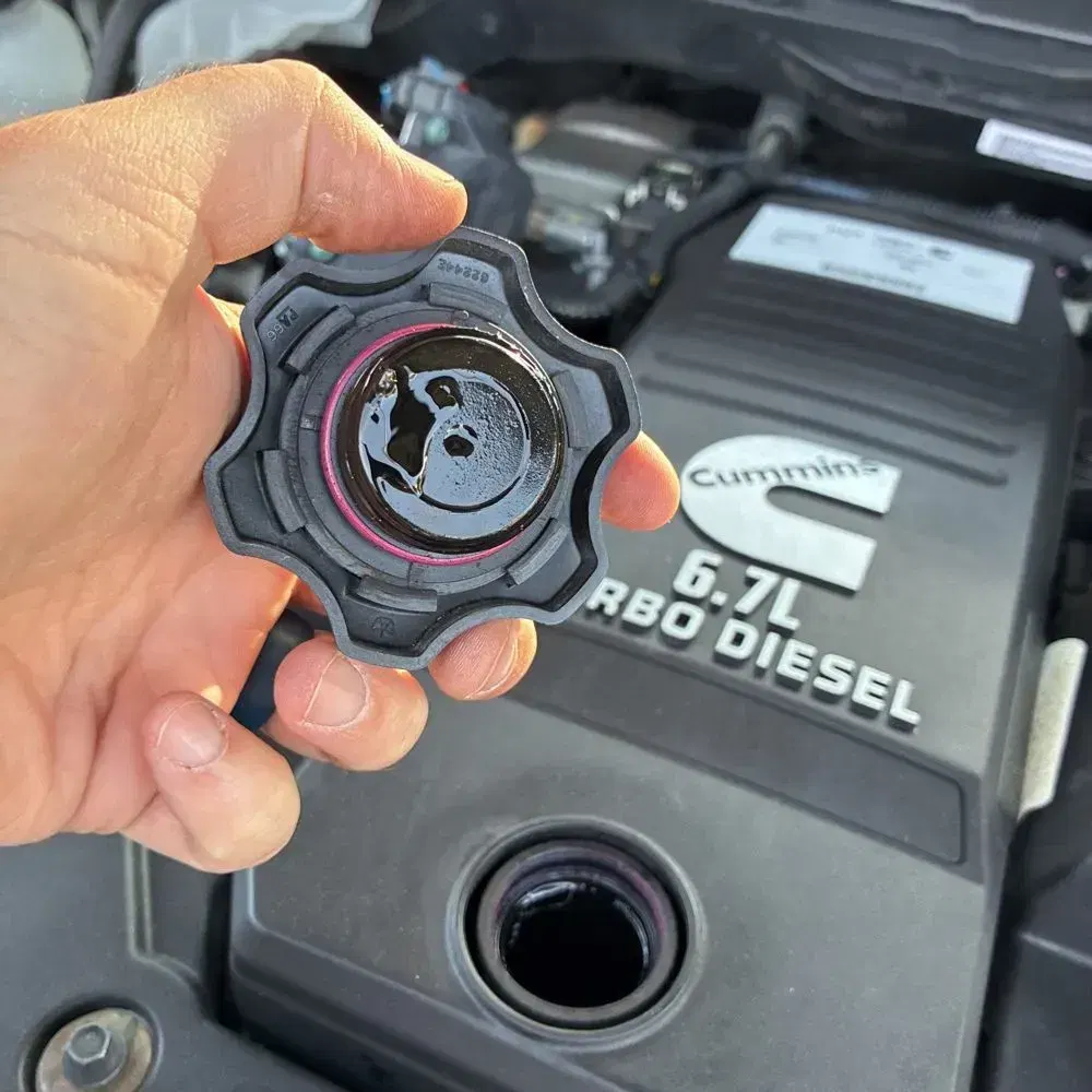 2022 Ram 3500 Limited