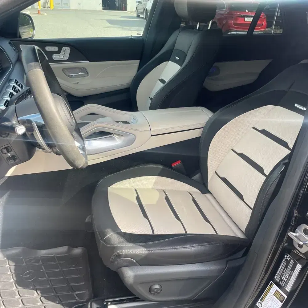 2024 Mercedes-Benz GLE AMG GLE53