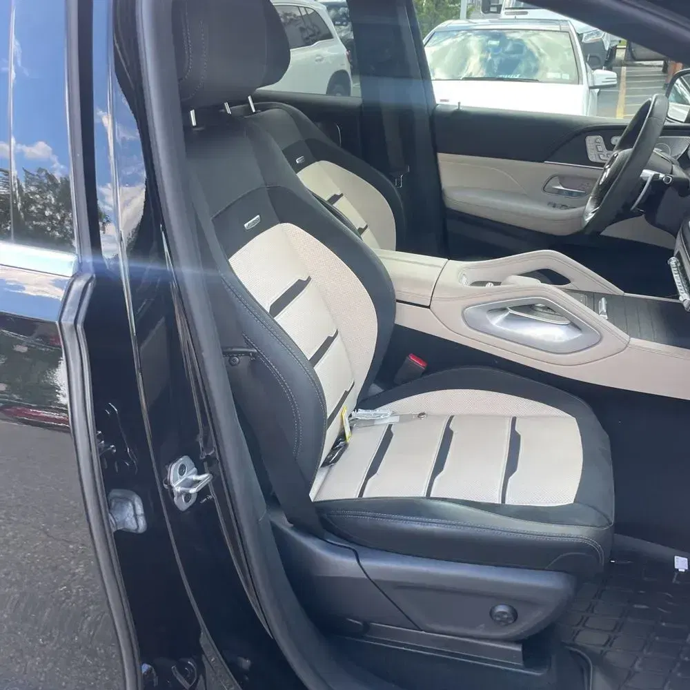 2024 Mercedes-Benz GLE AMG GLE53