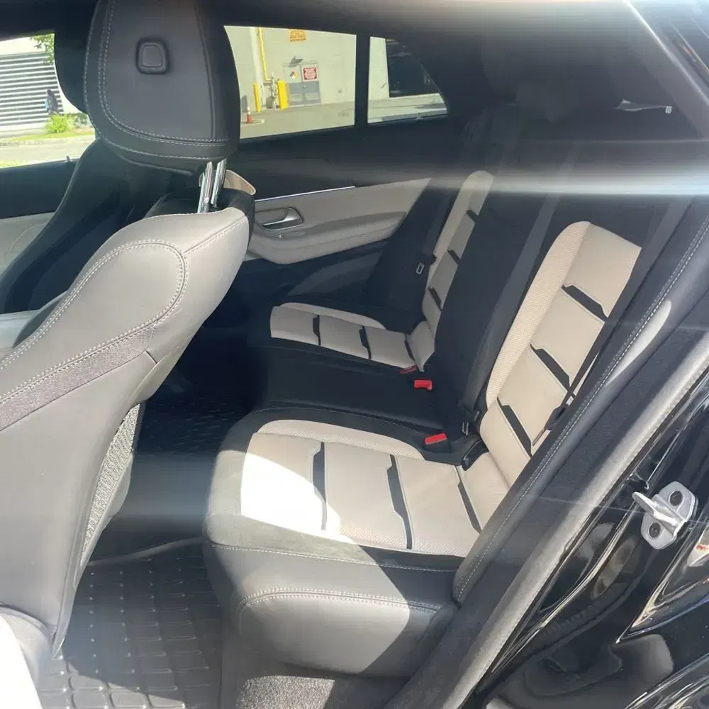 2024 Mercedes-Benz GLE AMG GLE53