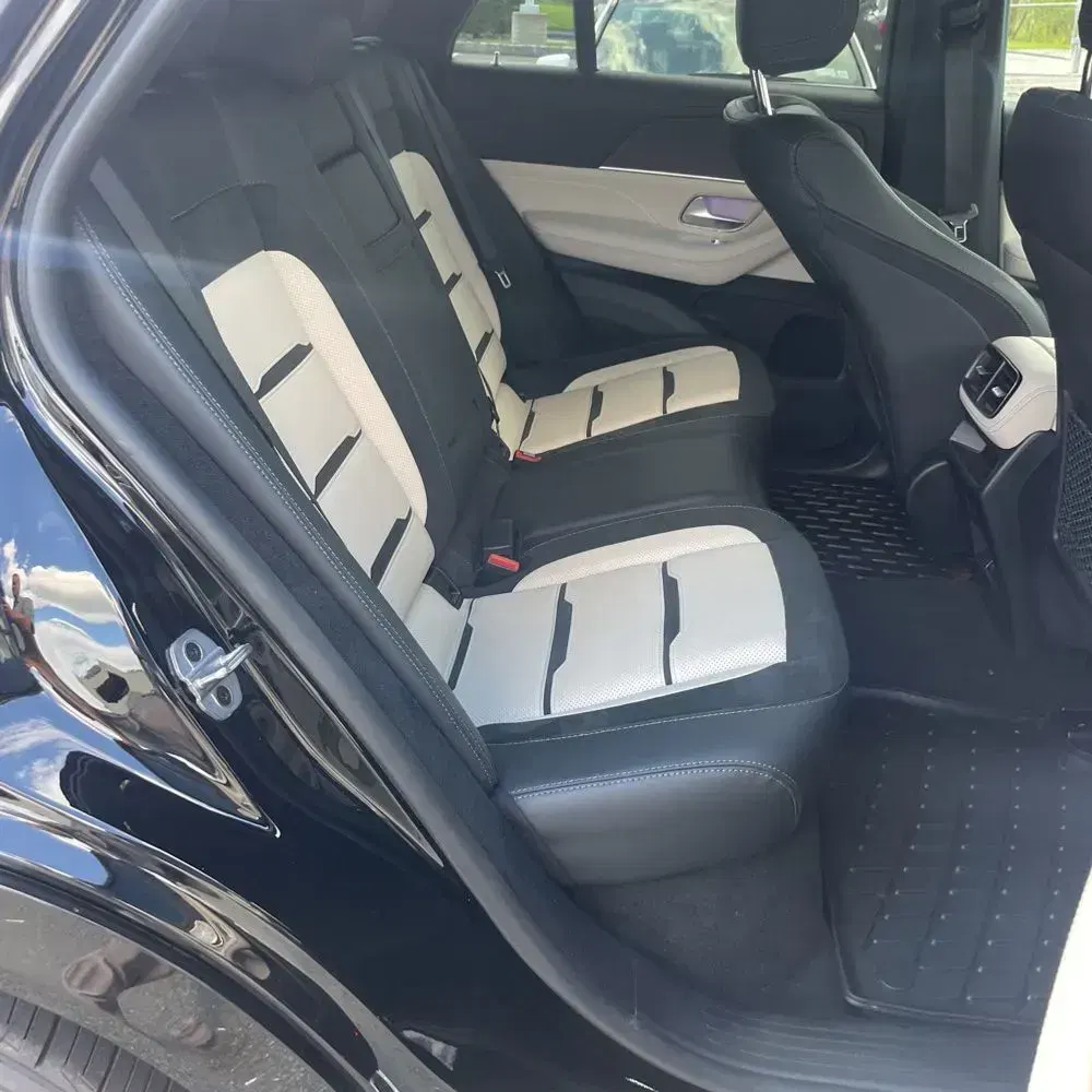 2024 Mercedes-Benz GLE AMG GLE53
