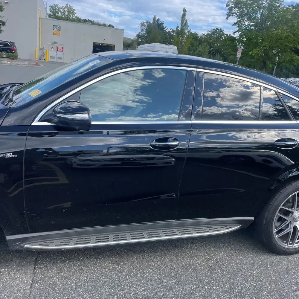 2024 Mercedes-Benz GLE AMG GLE53