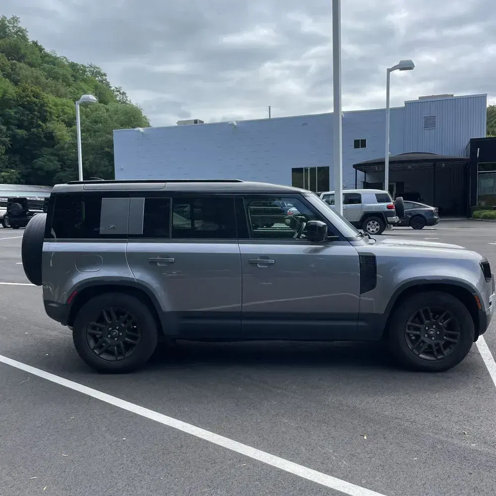 2024 Land Rover Defender 110 S P300