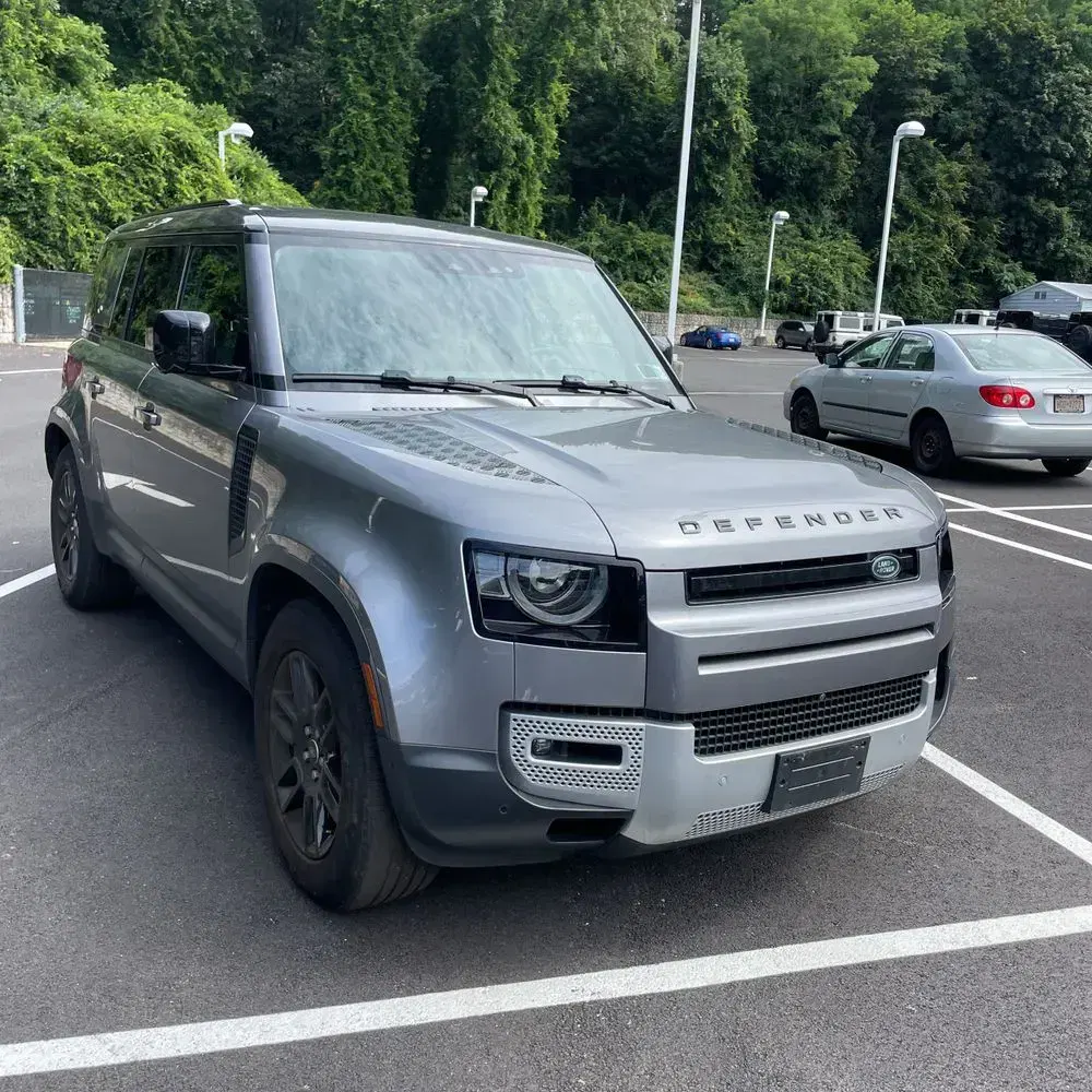 2024 Land Rover Defender 110 S P300