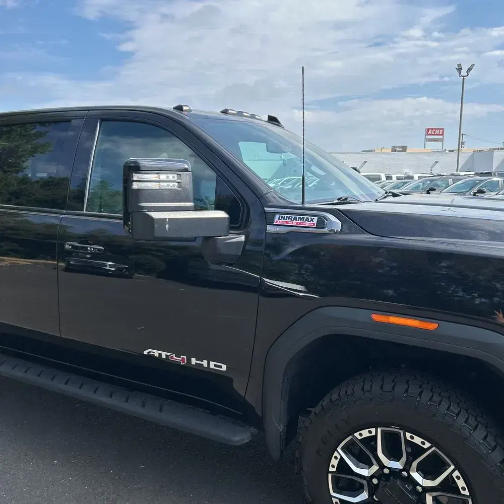 2023 GMC Sierra 2500HD AT4