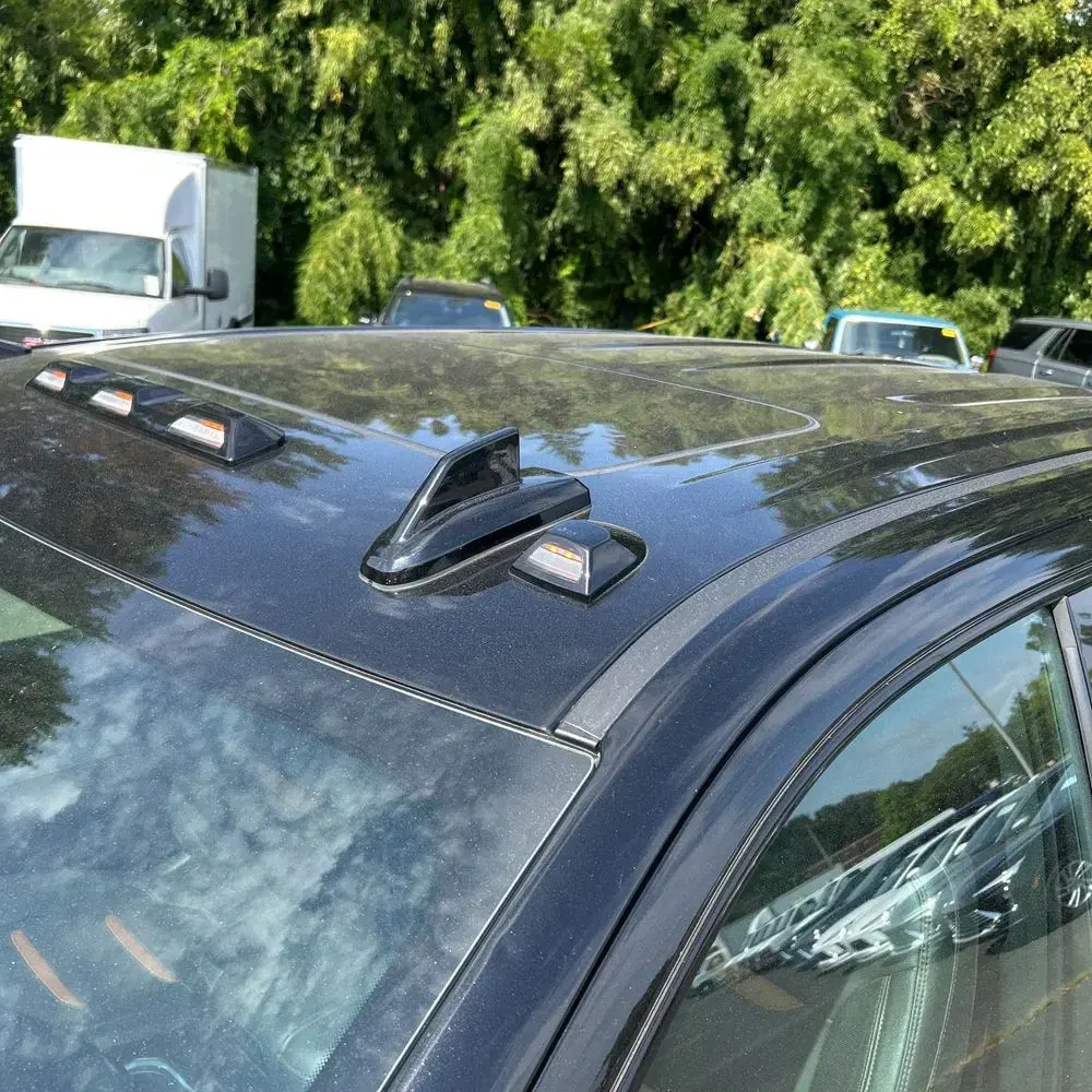 2023 GMC Sierra 2500HD AT4