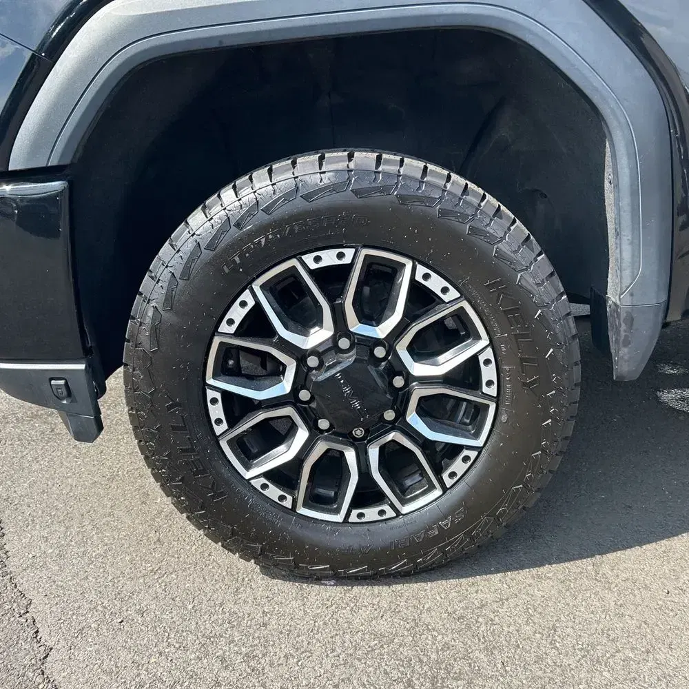 2023 GMC Sierra 2500HD AT4