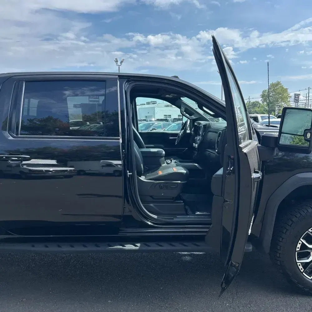 2023 GMC Sierra 2500HD AT4