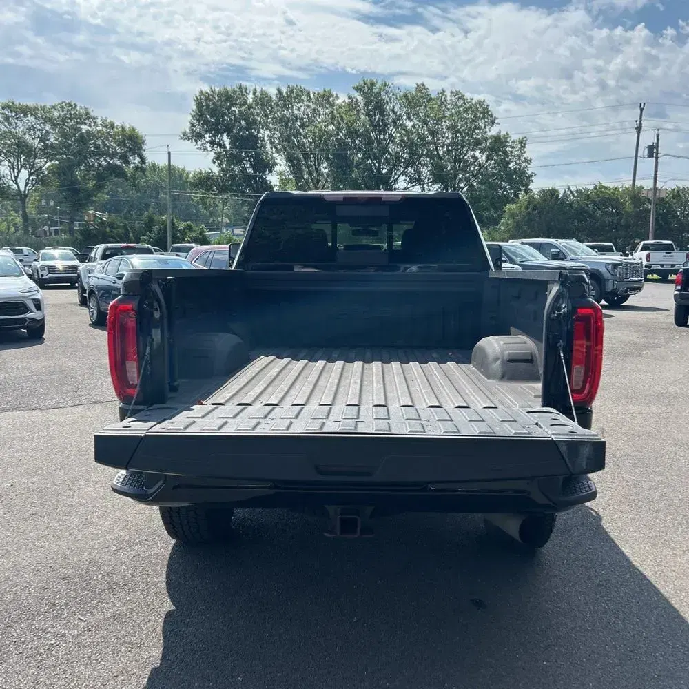 2023 GMC Sierra 2500HD AT4